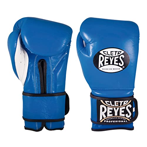 Electric Blue XCRE