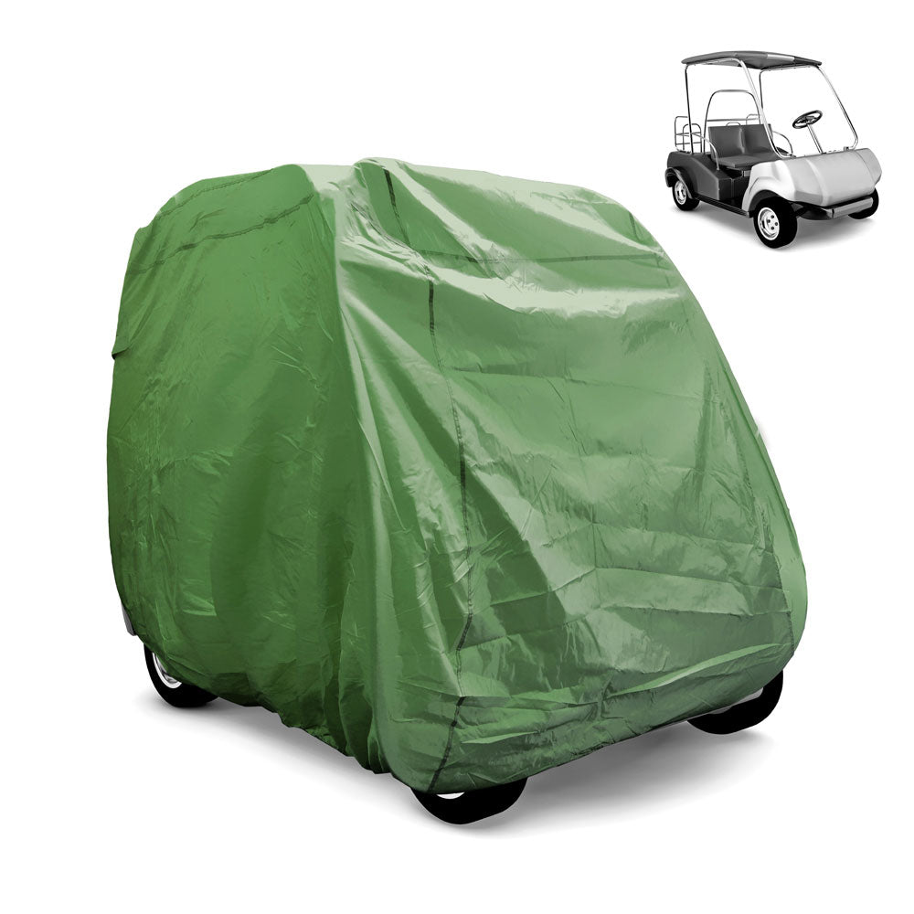 Armor Shield Storage Cover - Waterproof & UV Resistant Outdoor Furniture Protector for Patio, Deck, and Garden Use