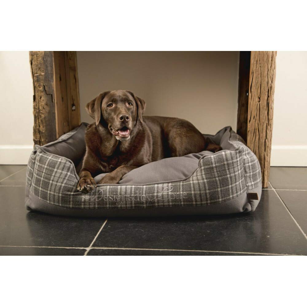 Premium Orthopedic Dog Bed Sliepa by Lotte - 37
