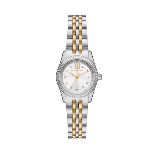 Petite Two Tone