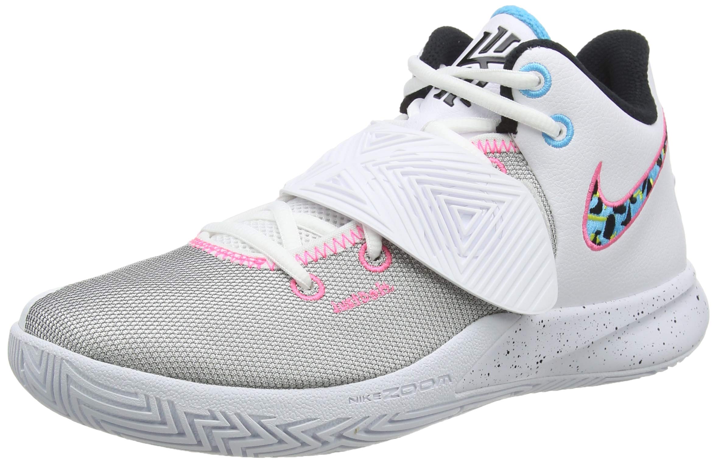 Nike Men's Running Shoes - Lightweight Athletic Sneakers for Jogging, Gym Workouts & Casual Wear | Comfortable Cushioned Support for Daily Use