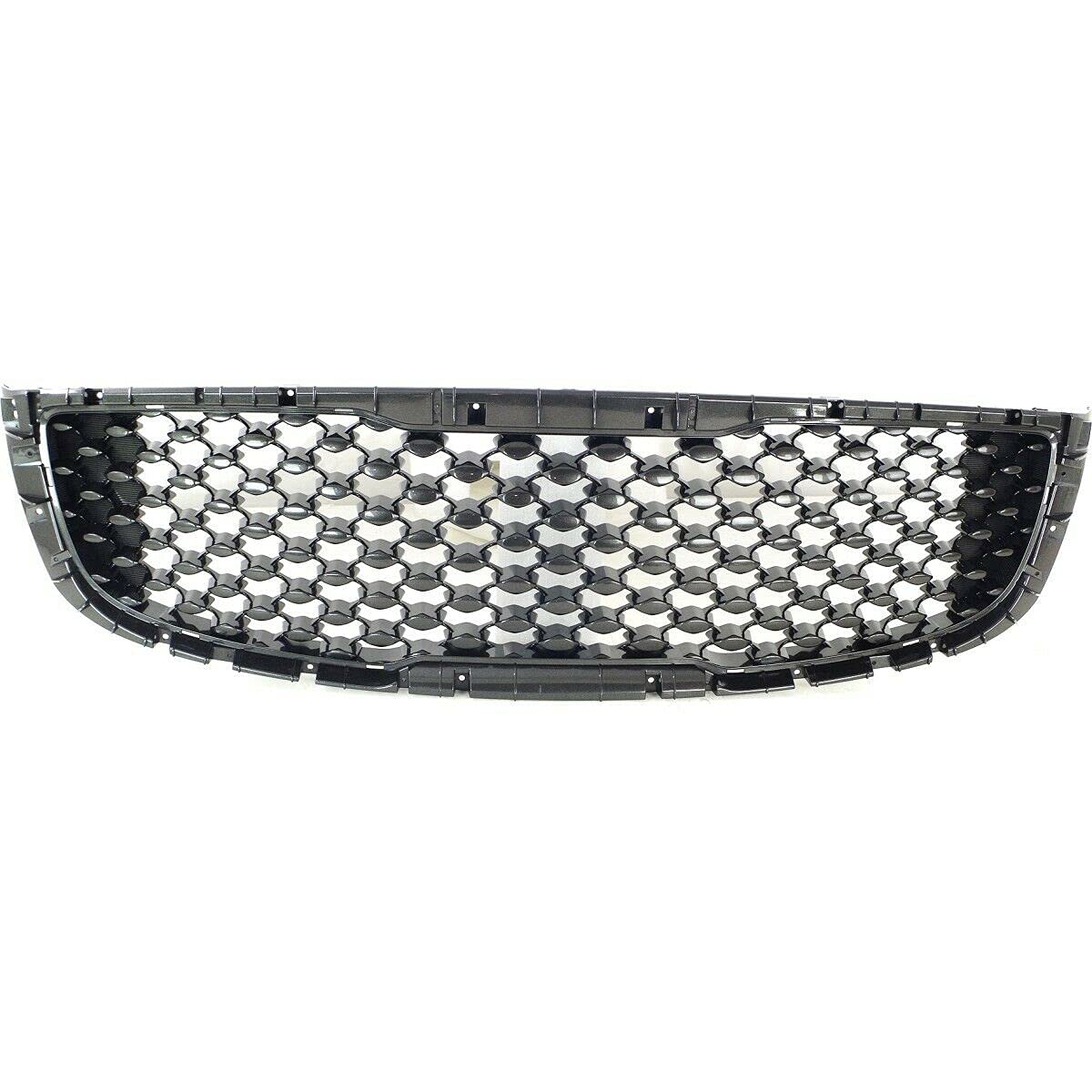 Kia Passenger Side Right Headlight Replacement - Compatible with Kia Models | Perfect for Night Driving & Auto Repair