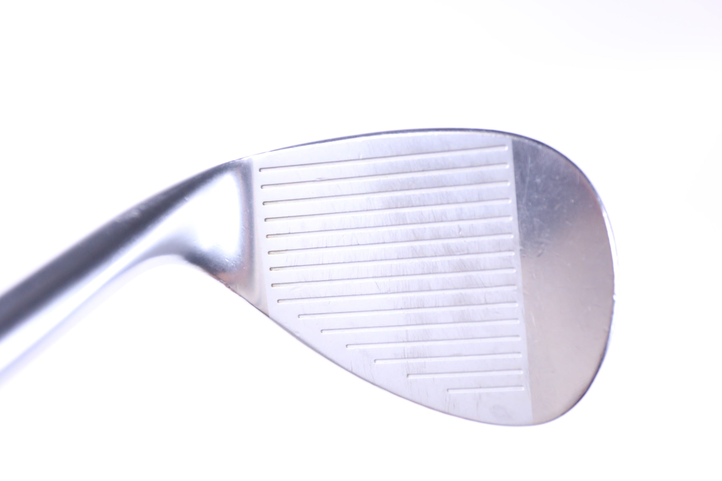 Used Callaway X Forged Lob Wedge 62° Golf Club - Right Handed Regular Flex Wedge for Short Game & Bunker Shots