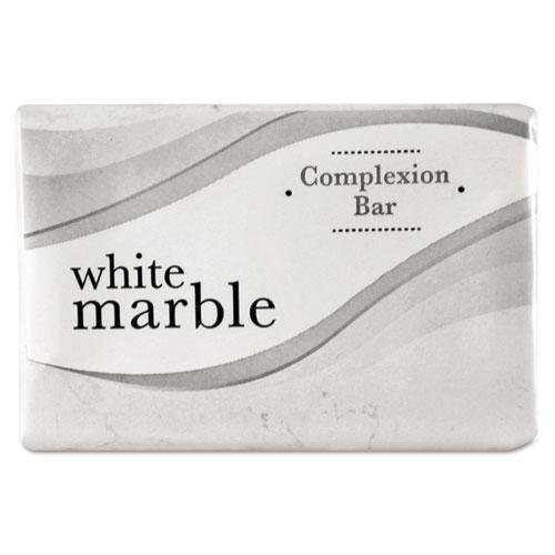 Dial DIA 06009 Individually Wrapped Basics Bar Soap - 0.75oz (1000 Bars per Carton) | Bulk Soap for Hotels, Gyms, Schools & Public Restrooms | Gentle Cleansing Bar Soap for Handwashing & Showering