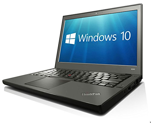 Lenovo ThinkPad X240 12.5