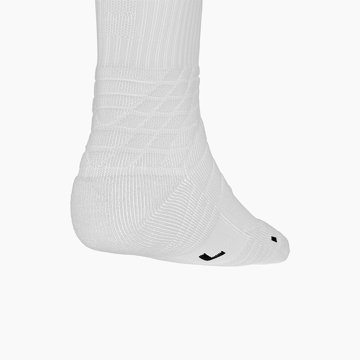 APEX CS COOL MAX Cushioned Crew Socks for Men & Women - Moisture Wicking Athletic Socks for Running, Hiking & Sports - Breathable Comfort Socks for Workout & Daily Wear