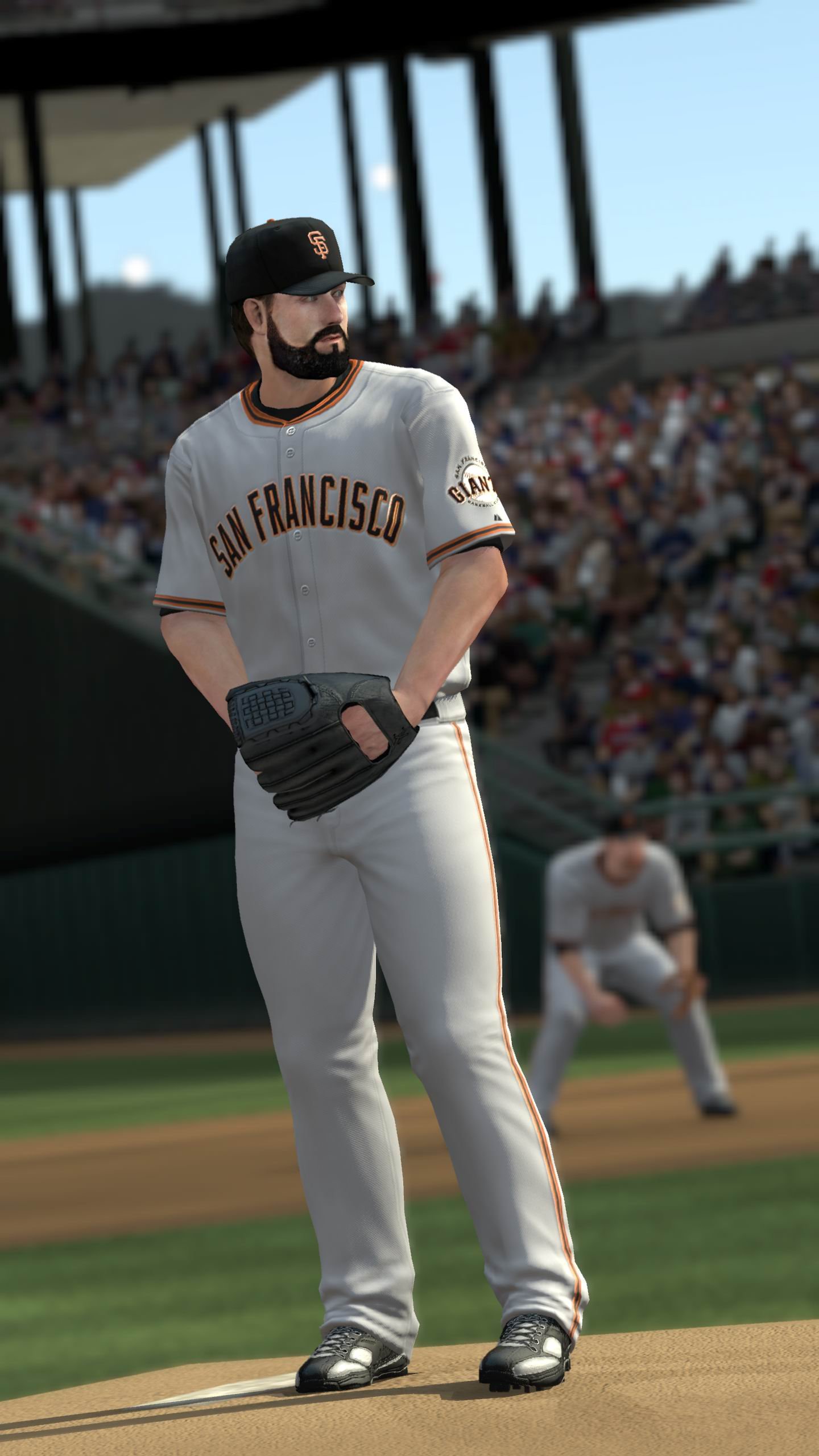 Major League Baseball 2K11 PS2 Game - Authentic MLB Video Game for PlayStation 2 - Perfect for Baseball Fans & Sports Gaming Enthusiasts - Great for Game Nights & Sports-Themed Parties