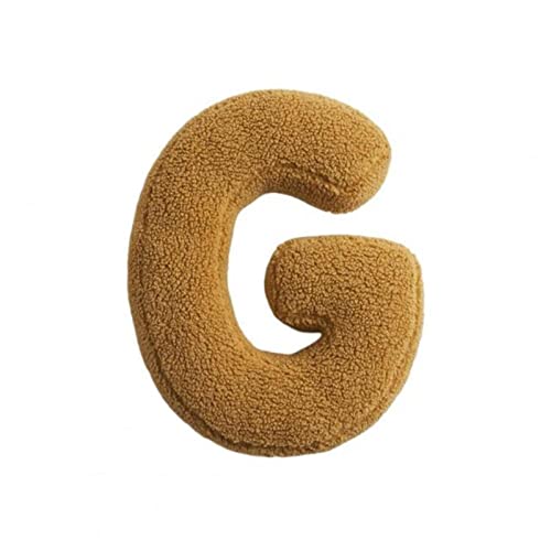 Letter G