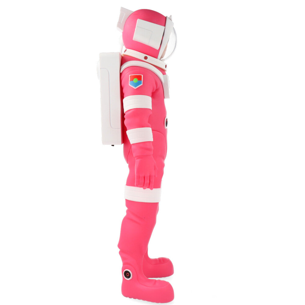 Superplastic Gorillaz Astronaut 2D Action Figure - Limited Edition Collectible Toy for Fans & Decor - Perfect for Display, Gifts & Pop Culture Enthusiasts