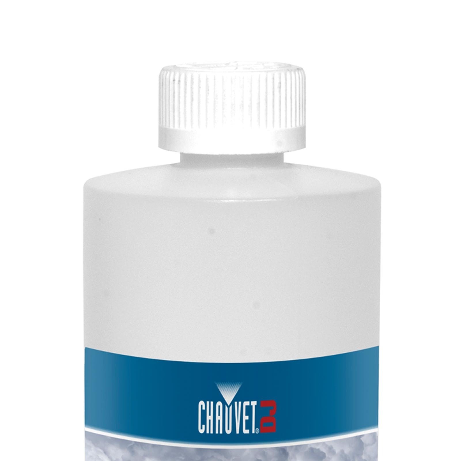 Chauvet Professional Fog Machine Cleaner - Safe & Effective Solution for DJ, Stage & Theater Fog Machines | Perfect for Events, Concerts & Halloween
