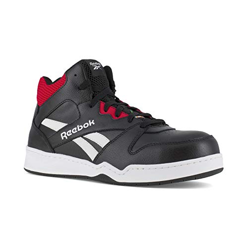 Black/Red