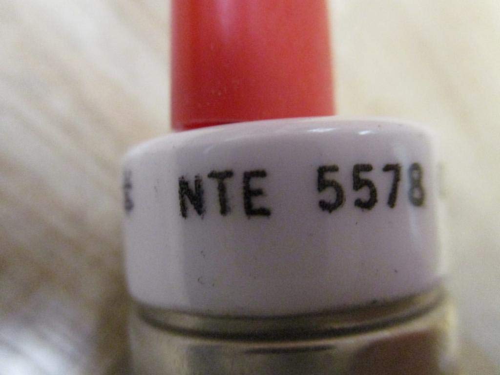 NTE5578 Silicon Controlled Rectifier (SCR) - 1600V 175A TO-94 Package with 150mA Gate Trigger - High Power Switching for Industrial Controls, Motor Drives & Power Supplies