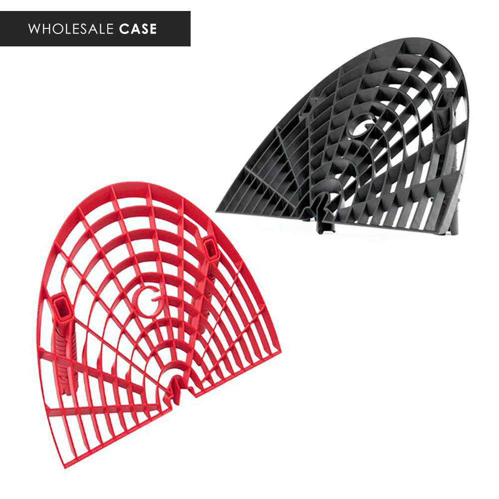 Grit Guard Bucket Washboard Insert for Car Detailing - Wash Mitt & Sponge Cleaning Tool with Dirt Trapping System | Perfect for Auto Wash, Wheel Cleaning & Detailing Kits