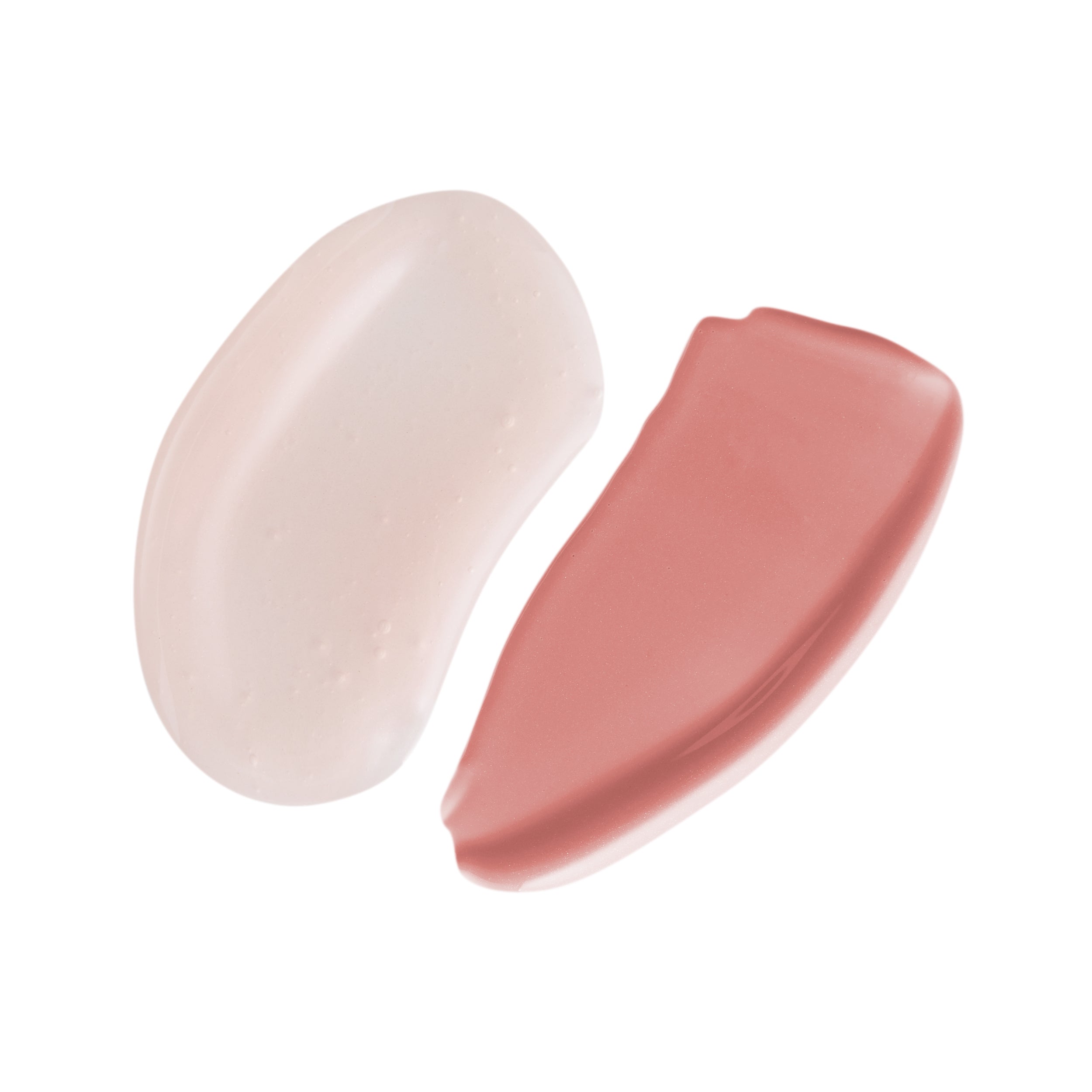 Mini High Gloss Duo - Compact & Shiny Makeup Set for On-the-Go Touch Ups | Perfect for Travel, Office & Everyday Use
