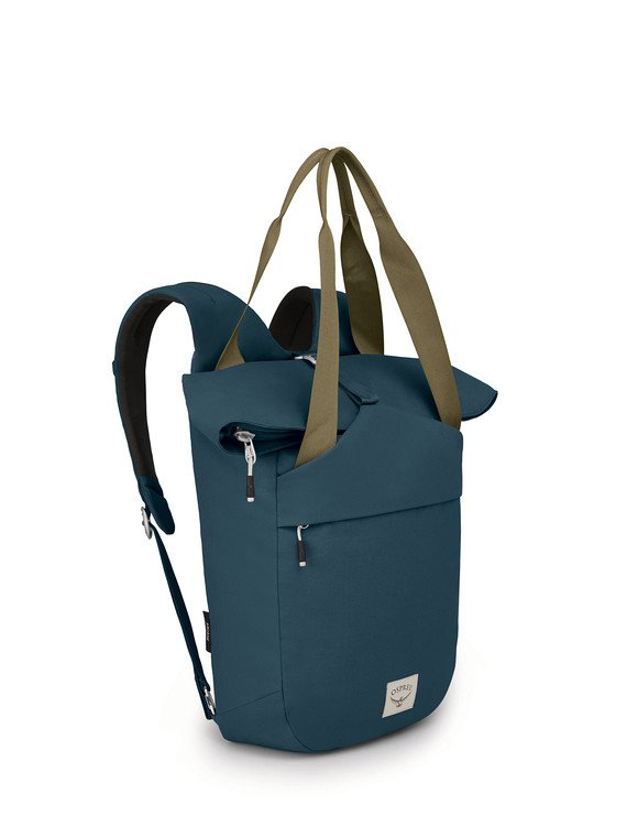 Arcane Tote Pack - Stylish & Durable Canvas Tote Bag for Women & Men - Perfect for Shopping, Travel, Work & Everyday Use