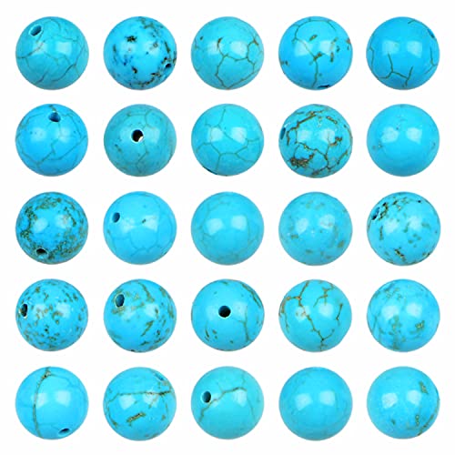 Blue Turquoise