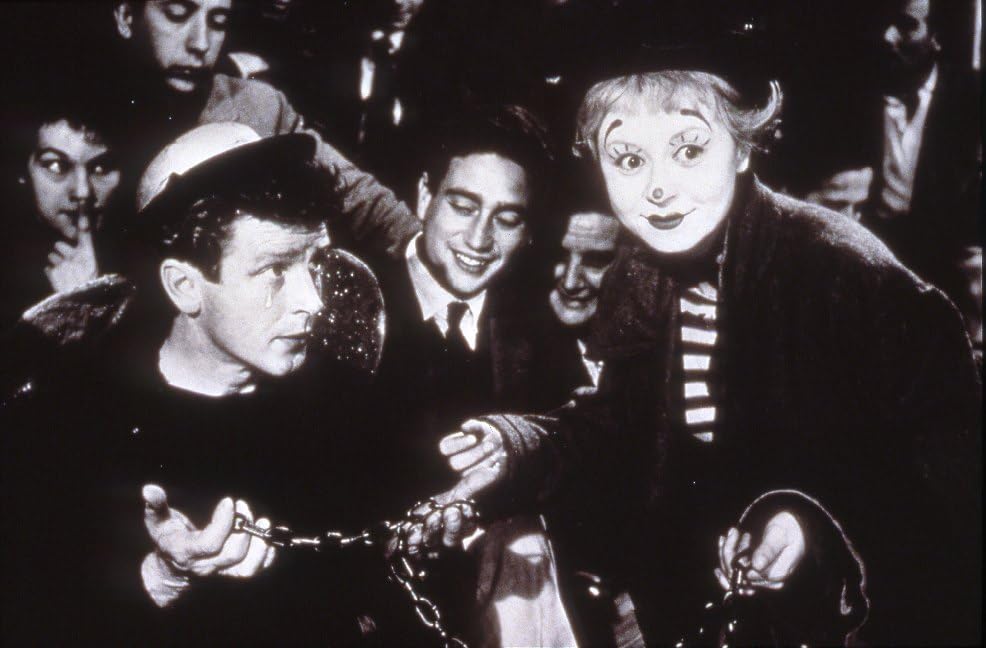 10 DVD Box Set - Federico Fellini Complete Film Collection | Classic Italian Cinema Masterpieces | Perfect for Movie Lovers & Film Studies