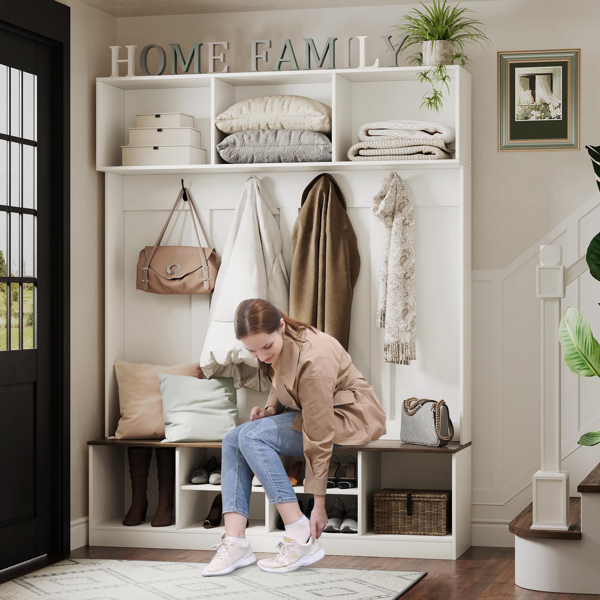 Farmhouse Style 75