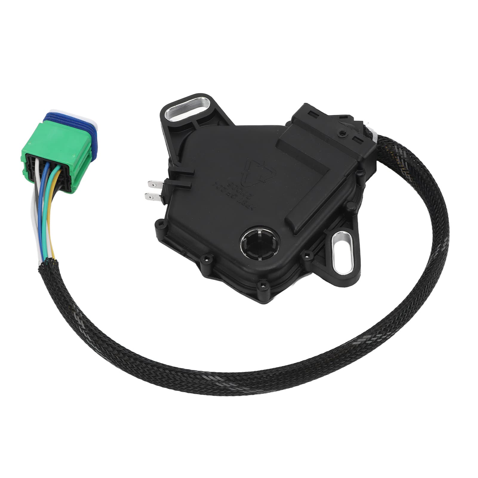 Peugeot 307 308 Neutral Safety Switch Replacement - 2529.27 Multifunction Transmission Switch for Smooth Gear Shifting | Perfect for Automatic Transmission Repair & Maintenance
