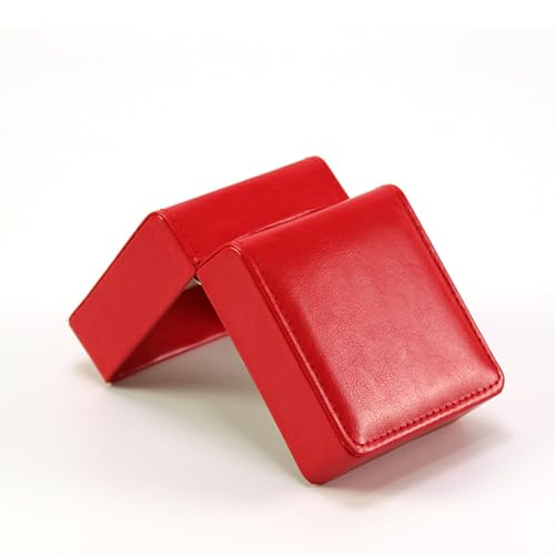 Glossy Red