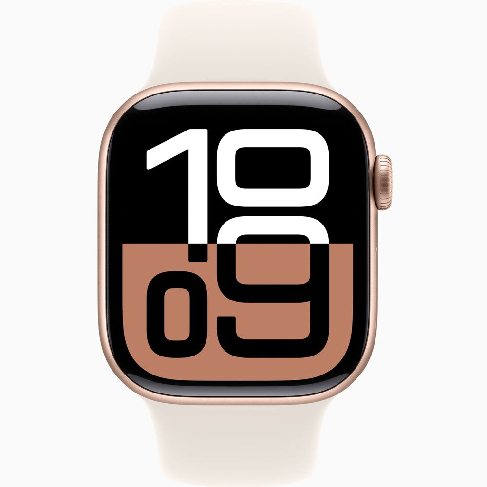 Apple Watch Series 10 (46mm, GPS + Cellular) 1.96