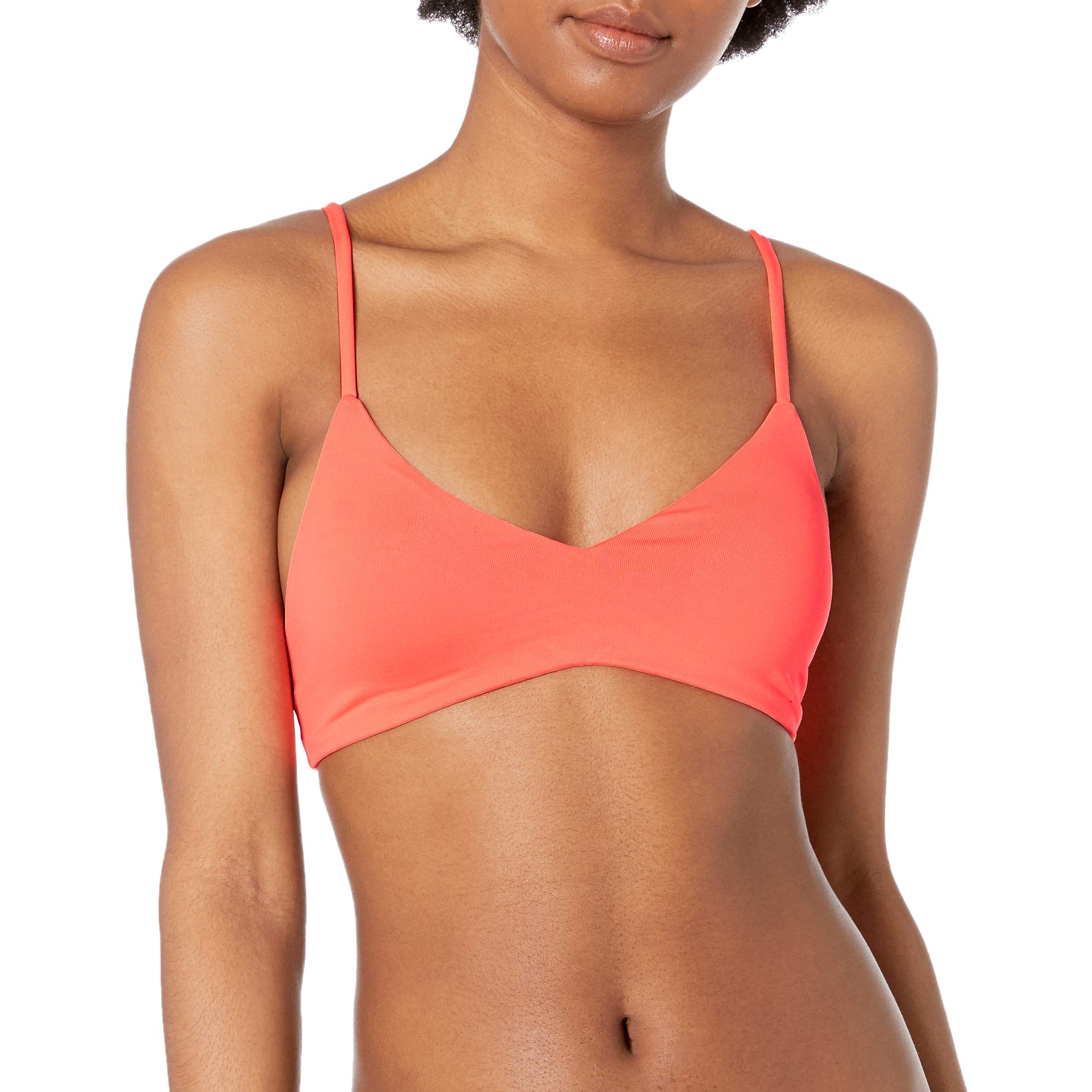 Maaji Women's Reversible Bikini Top - Adjustable Straps & Removable Padding - Perfect for Swimming, Beach Vacations & Summer Fashion