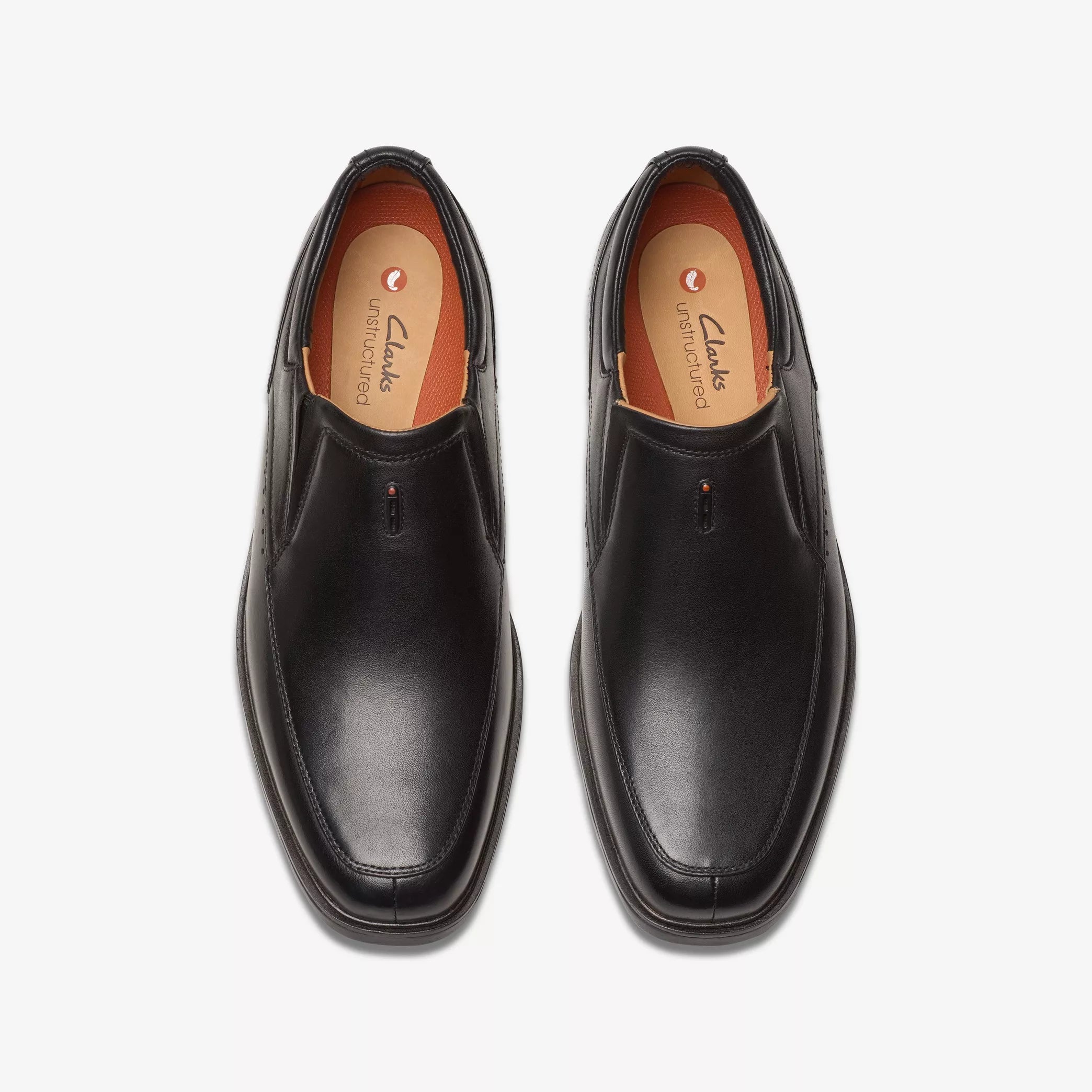Kendric Go Genuine Leather Men's Shoes - Stylish & Comfortable for Casual Wear, Office & Outdoor Activities