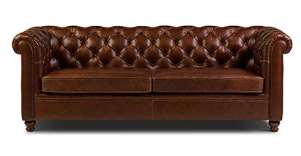 Lyon Sofa - Modern Comfortable Couch for Living Room, Lounge, and Office | Stylish Upholstered Furniture for Home Decor
