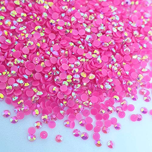 Hot Pink AB C73
