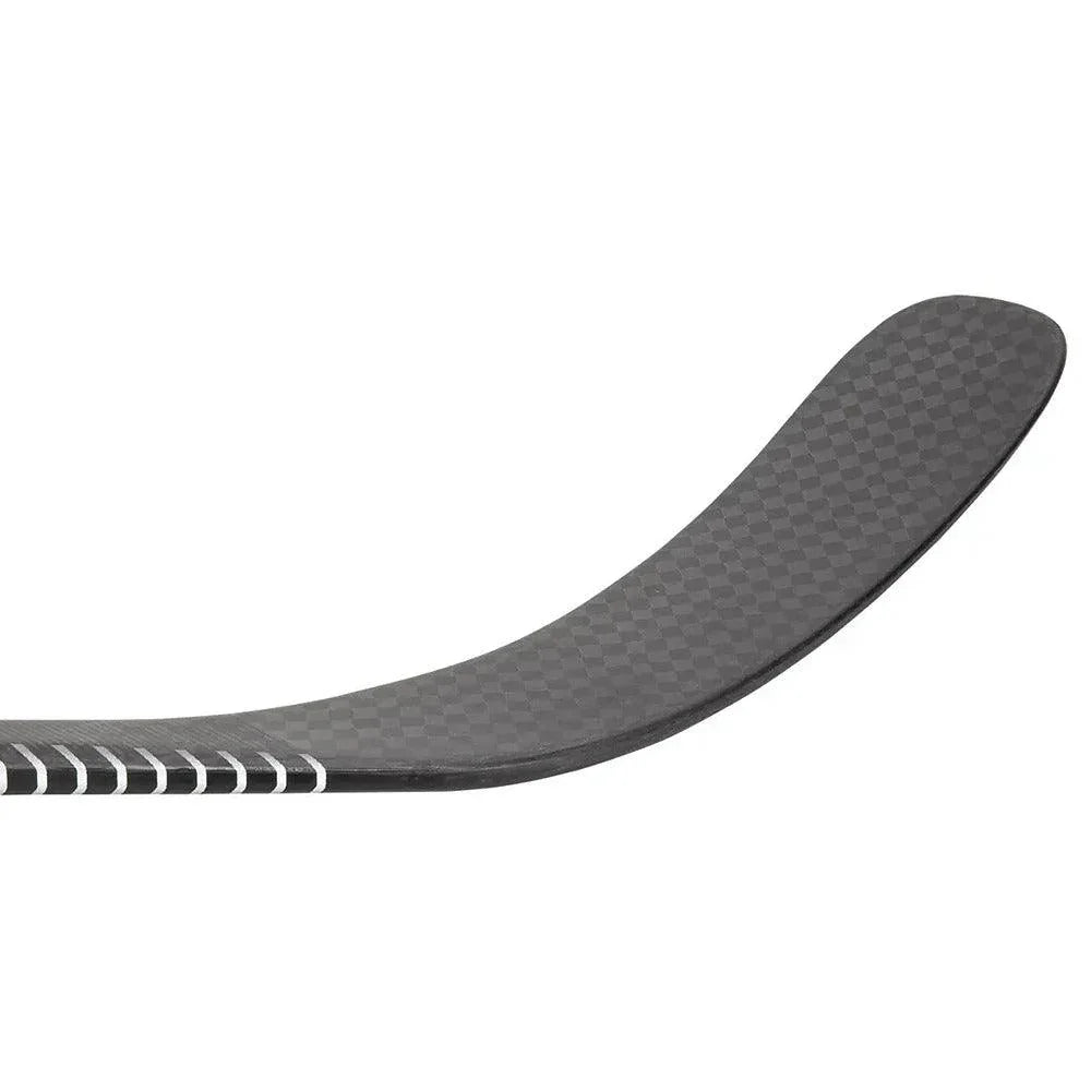 Covert QR5 Intermediate Hockey Stick - Lightweight Carbon Fiber Design for Enhanced Performance | Perfect for Competitive Play & Training Sessions