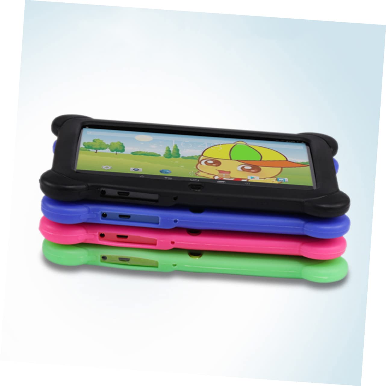 Veemoon Q88 Kids Tablet - 7