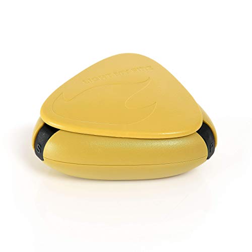 Musty Yellow