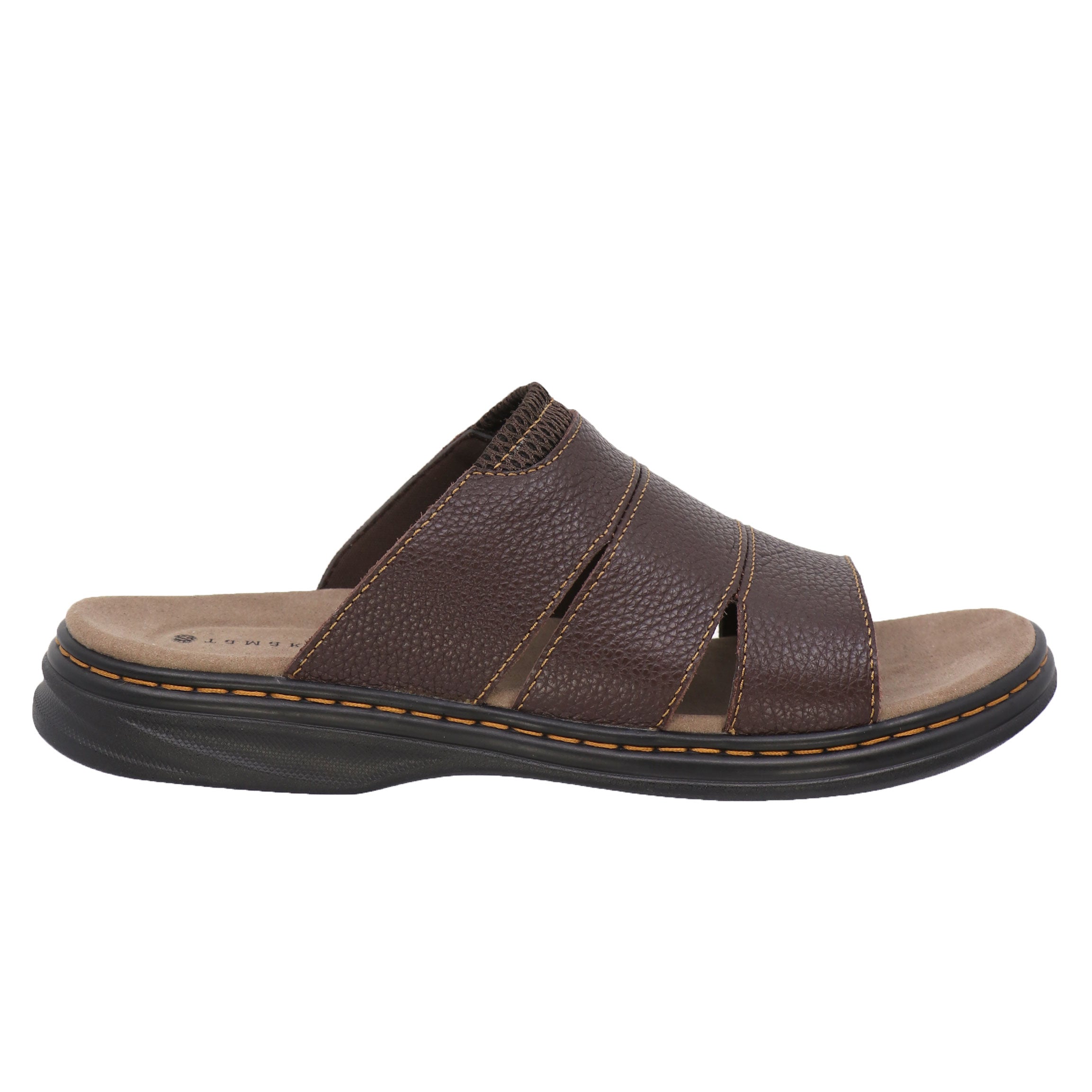 Men's Louis Sandals - Comfortable & Stylish Summer Casual Shoes for Beach, Pool, and Outdoor Activities