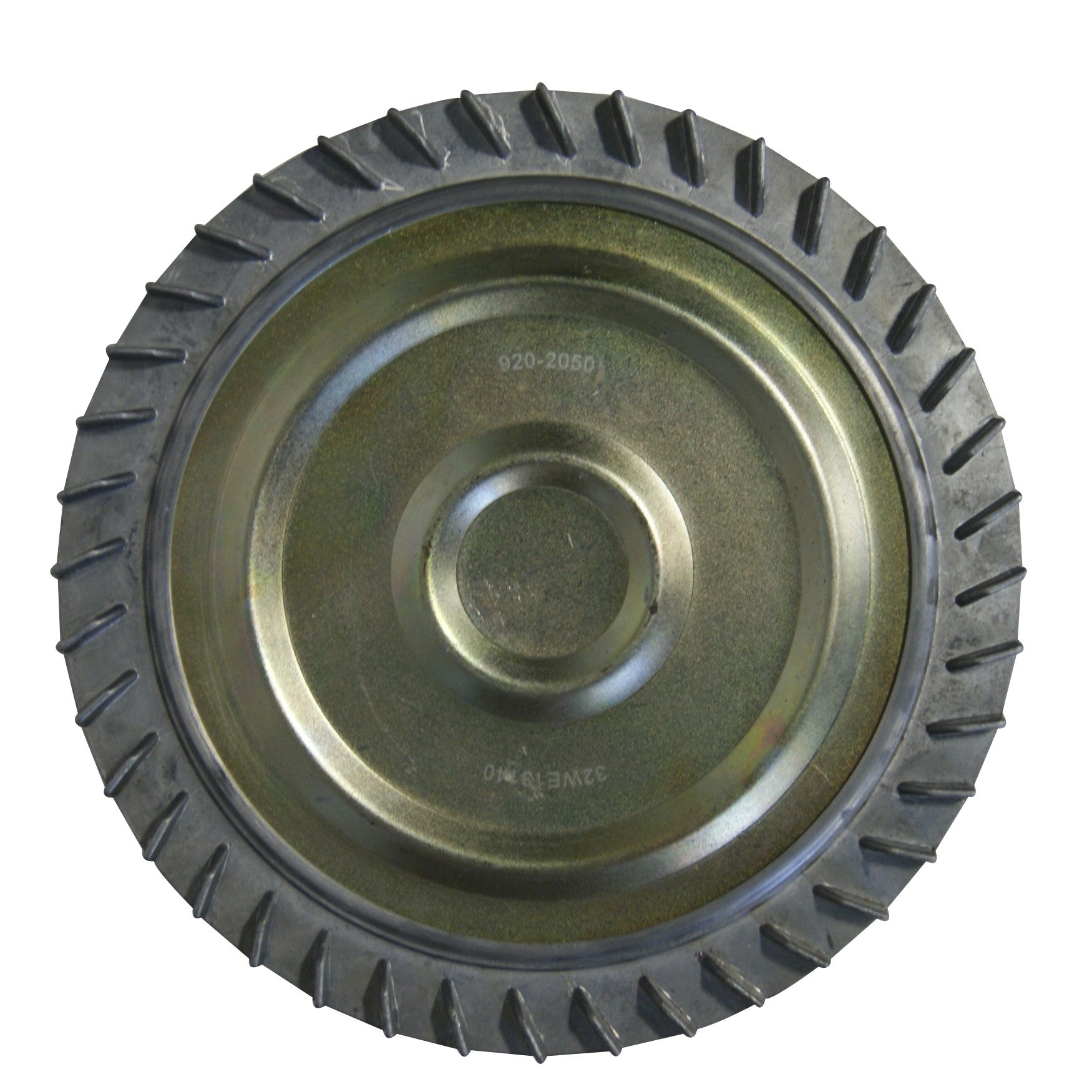 GMB 920-2050 Engine Cooling Fan Clutch Replacement - Compatible with [Vehicle Models] - High Performance Cooling System Part for Overheating Prevention - Ideal for Off-Roading, Towing & Hot Climate Driving