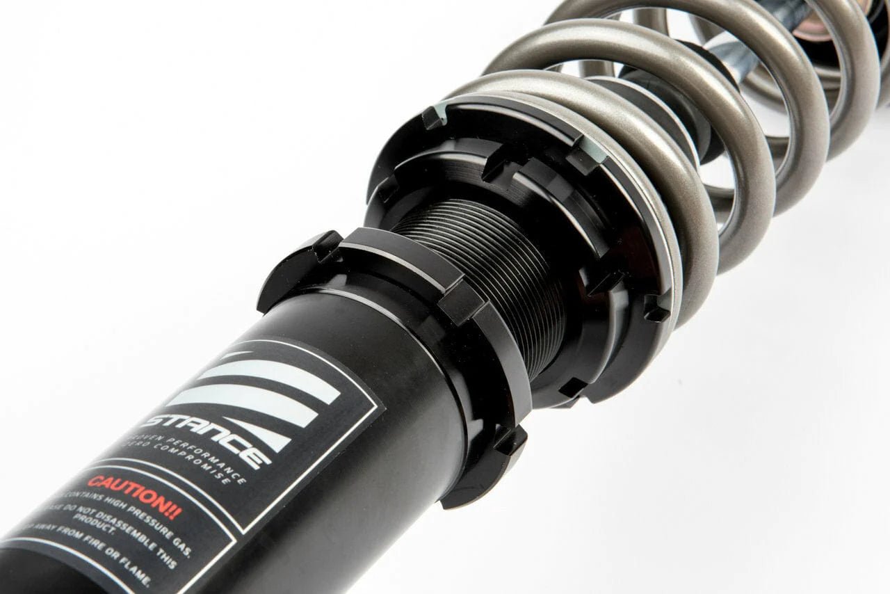 Stance XR1 Coilovers for Lexus IS300 2000-2005 - Performance Suspension Upgrade for Street & Track Racing