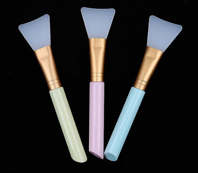 Professional Fan Makeup Brush Set - Soft Bristles for Flawless Blending & Contouring | Perfect for Foundation, Powder & Highlighting | Ideal for Travel & Professional Makeup Kits