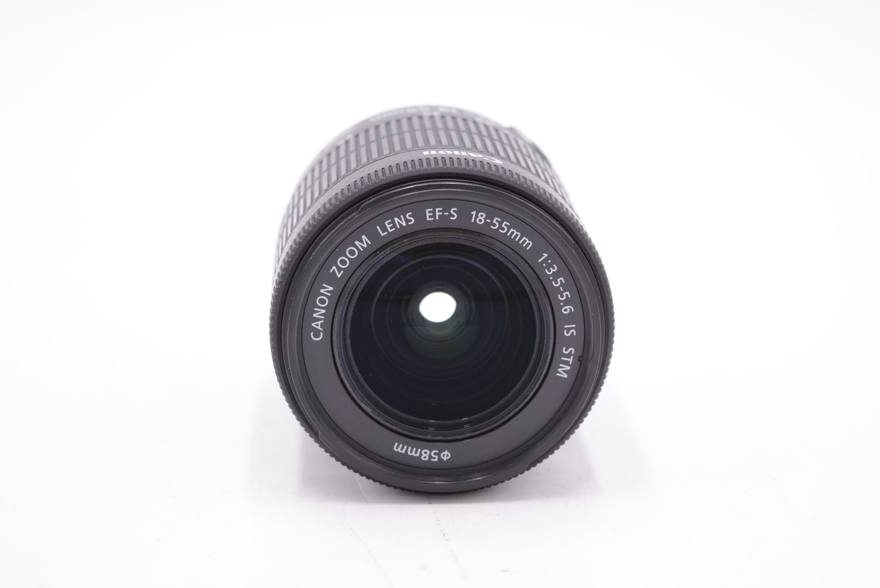 Canon EOS Rebel T5i DSLR Camera with EF-S 18-55mm f/3.5-5.6 IS STM & EF 75-300mm f/4-5.6 III Dual Lens Kit (Used) - Perfect for Travel Photography, Portrait Shots, and Wildlife Shooting
