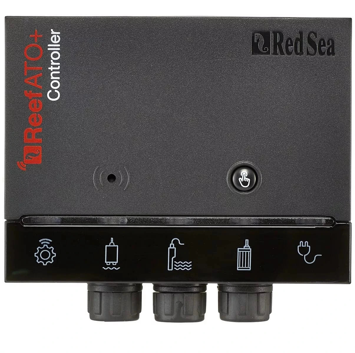 3 in 1 ReefATO+ Auto Top Off System Upgrade Kit - Compatible with Red Sea Sumps | Automatic Water Level Control for Saltwater Aquariums | Perfect for Marine Tanks, Coral Reefs & Fish Tanks