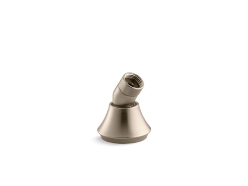 Vibrant Brushed Bronze
