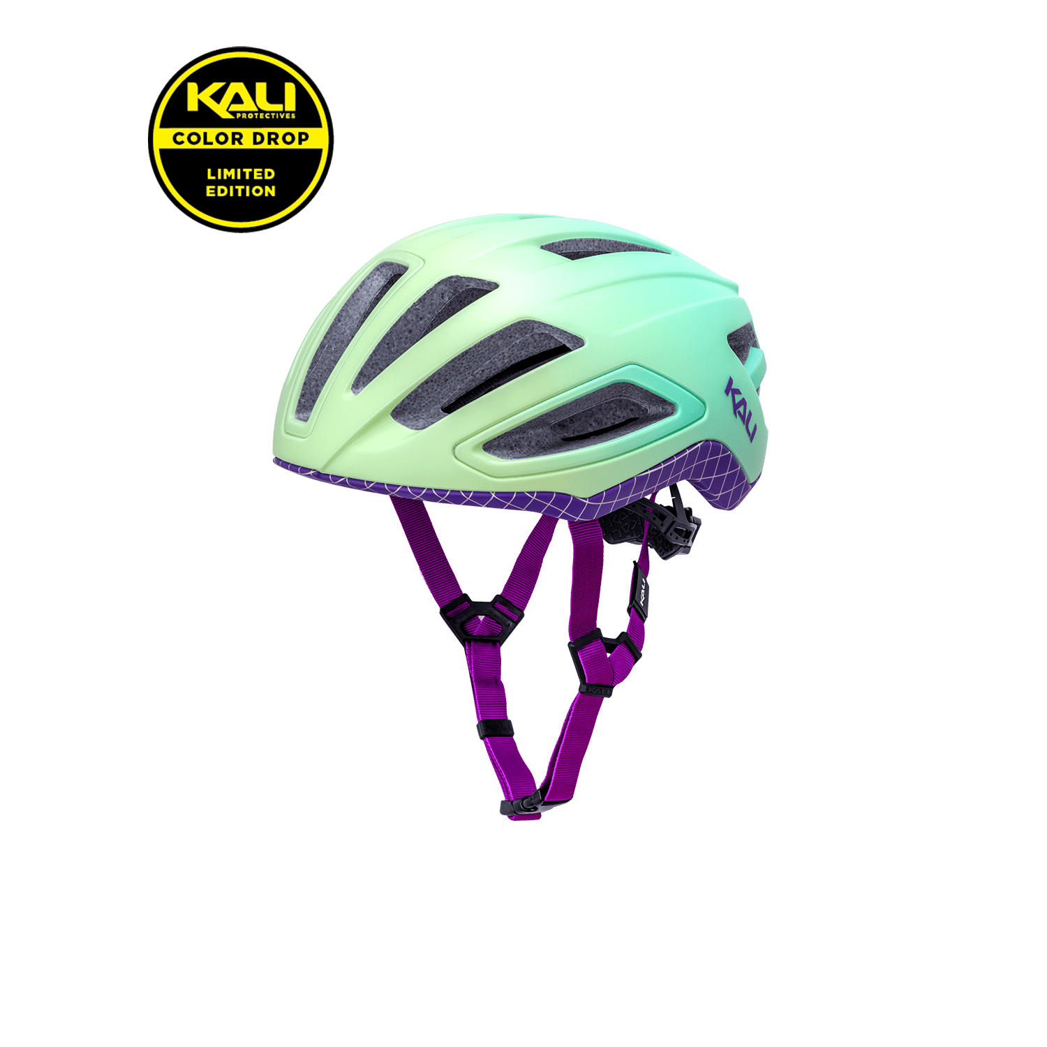 LTD Zolt - Matte White/Black/Pink