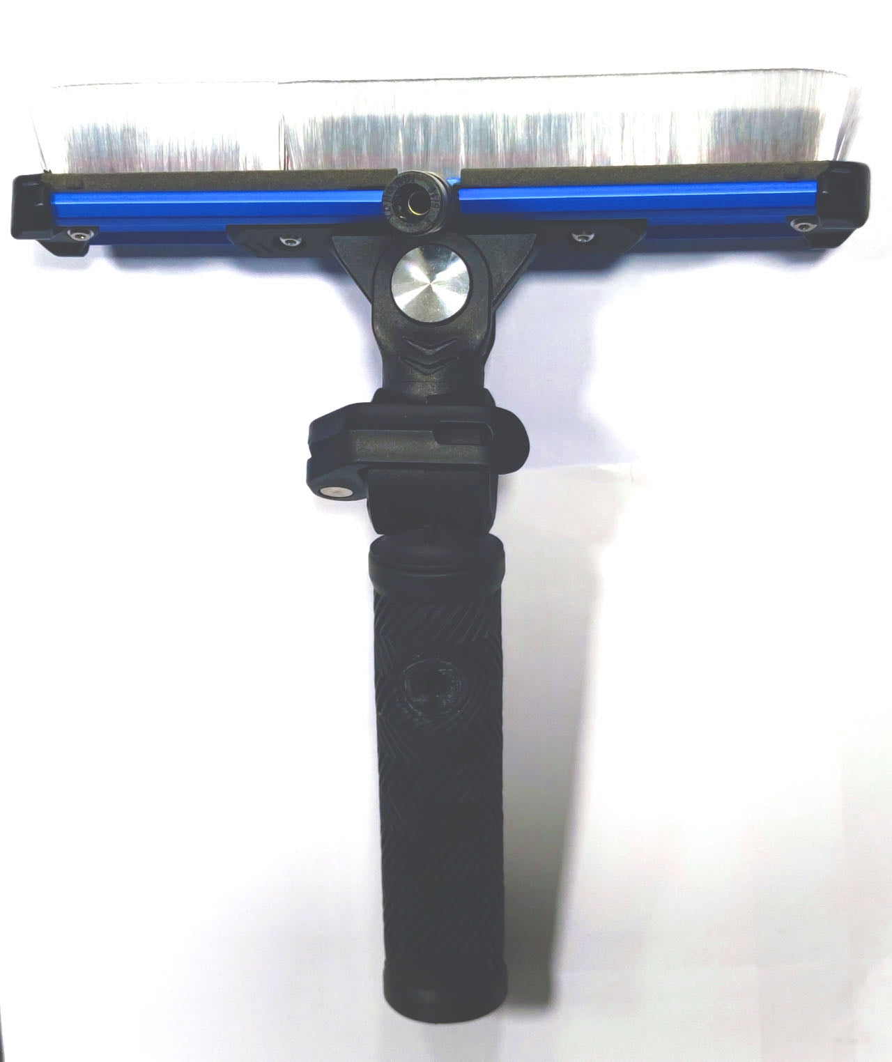 Radial Handle Options - Premium Ergonomic Handles for Tools & Equipment | Ideal for DIY Projects, Home Improvement & Workshop Use