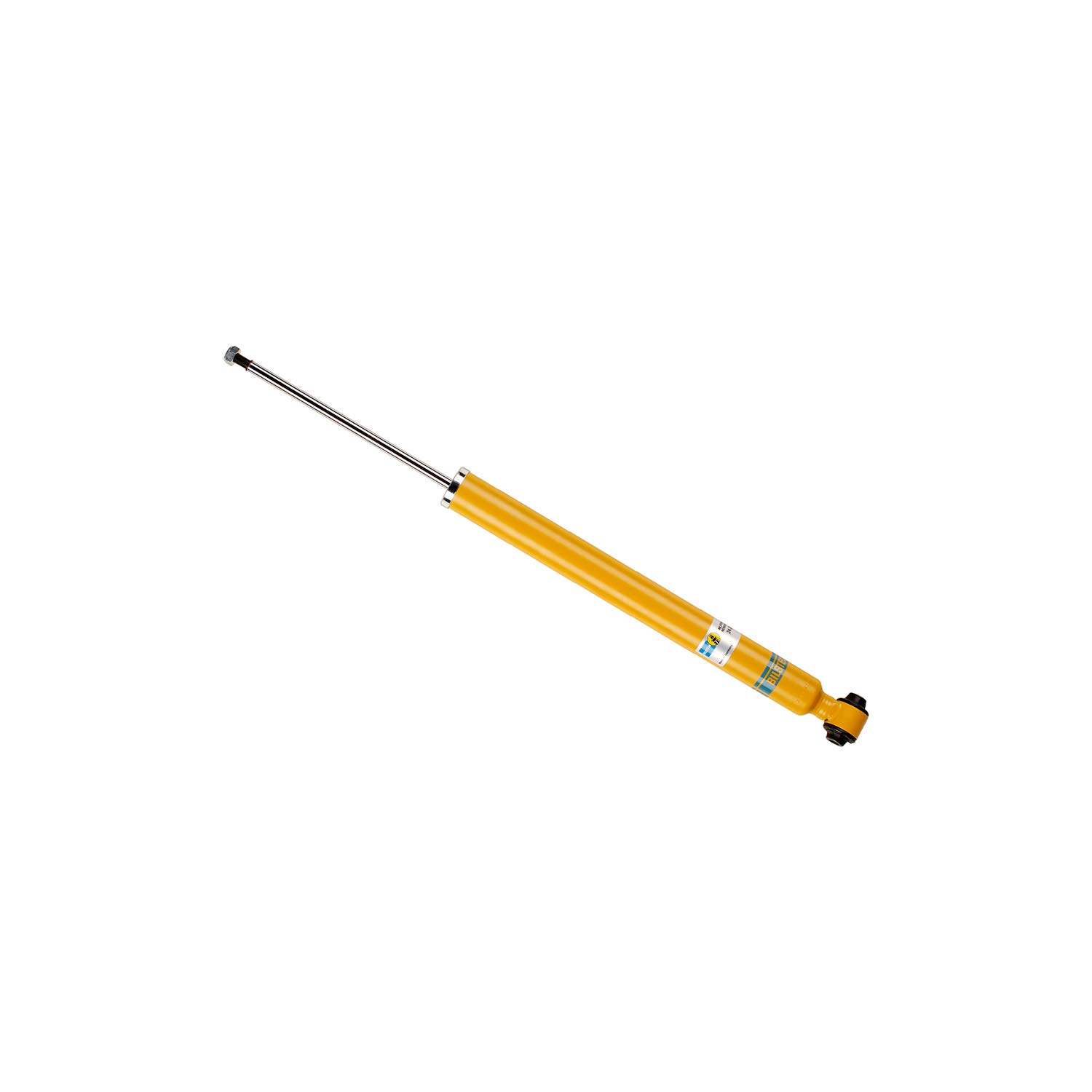 Bilstein B6 HD Performance Rear Strut Assembly for 2015 Mercedes-Benz GLA250 (24-244299) - Premium Twin-Tube Shock Absorbers for Smooth Ride & Enhanced Handling | Perfect for Daily Commuting & Sporty Driving