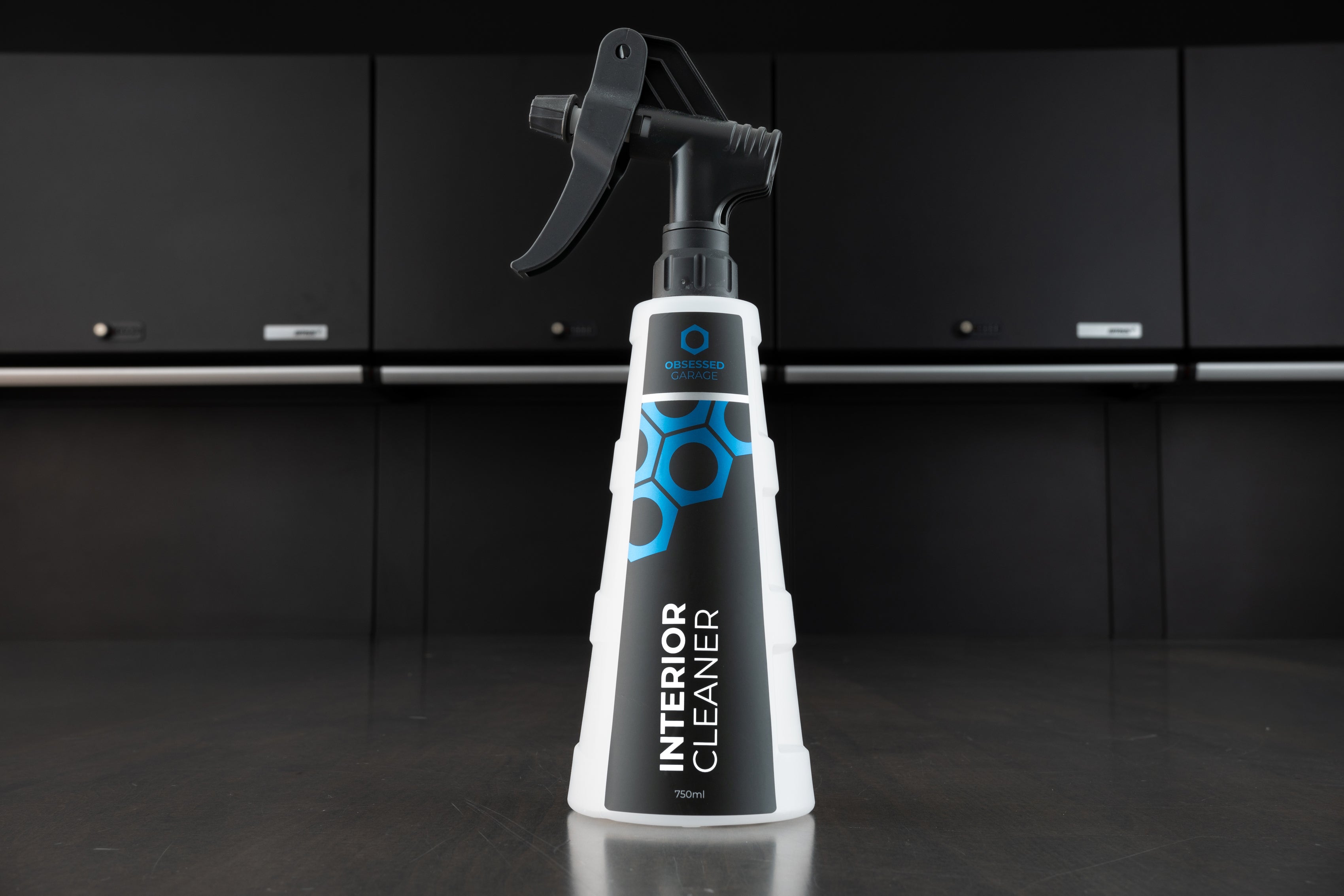 Black Pressol ProSeries Label - High-Quality Professional Labels for Shipping, Packaging & Organization - Perfect for Ecommerce, Warehousing & Home Office Use