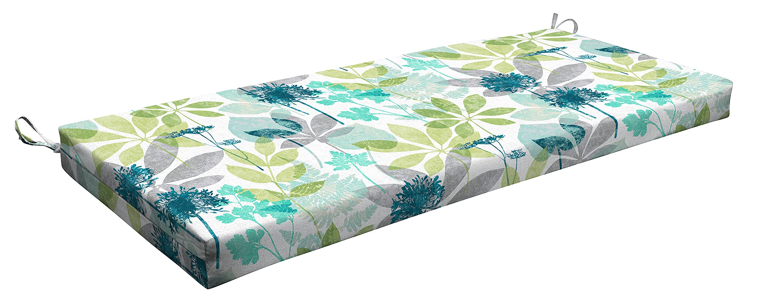 Premium Honeycomb Mia Breeze Bench Cushion 44