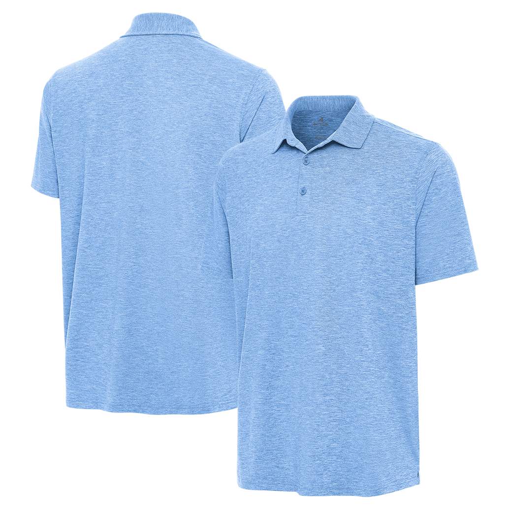 718 - COLUMBIA BLUE HEATHER