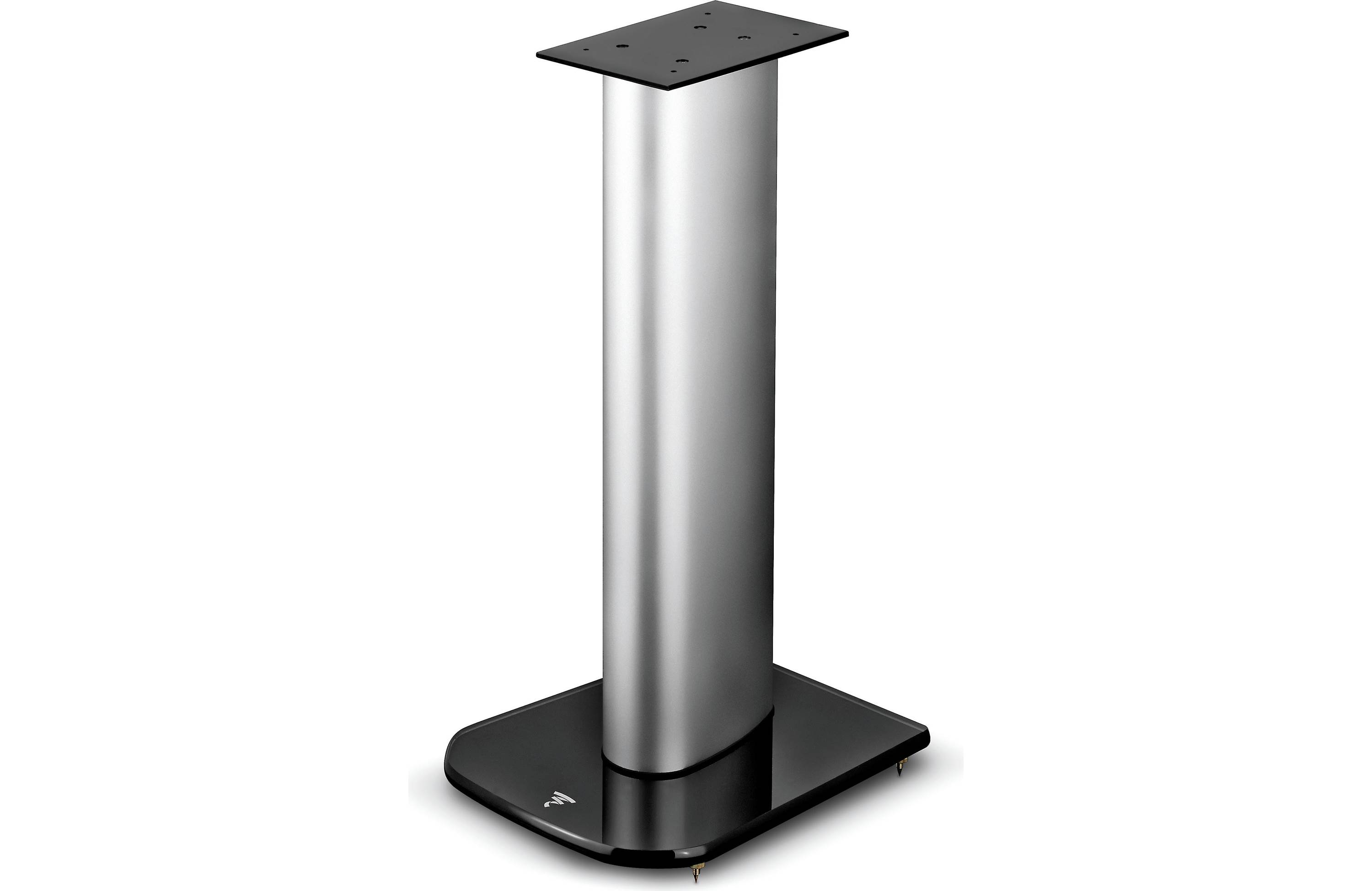 Focal S 900 Speaker Stands for Aria 906 Bookshelf Speakers (Pair) - Premium Audio Support for Home Theater & Music Listening
