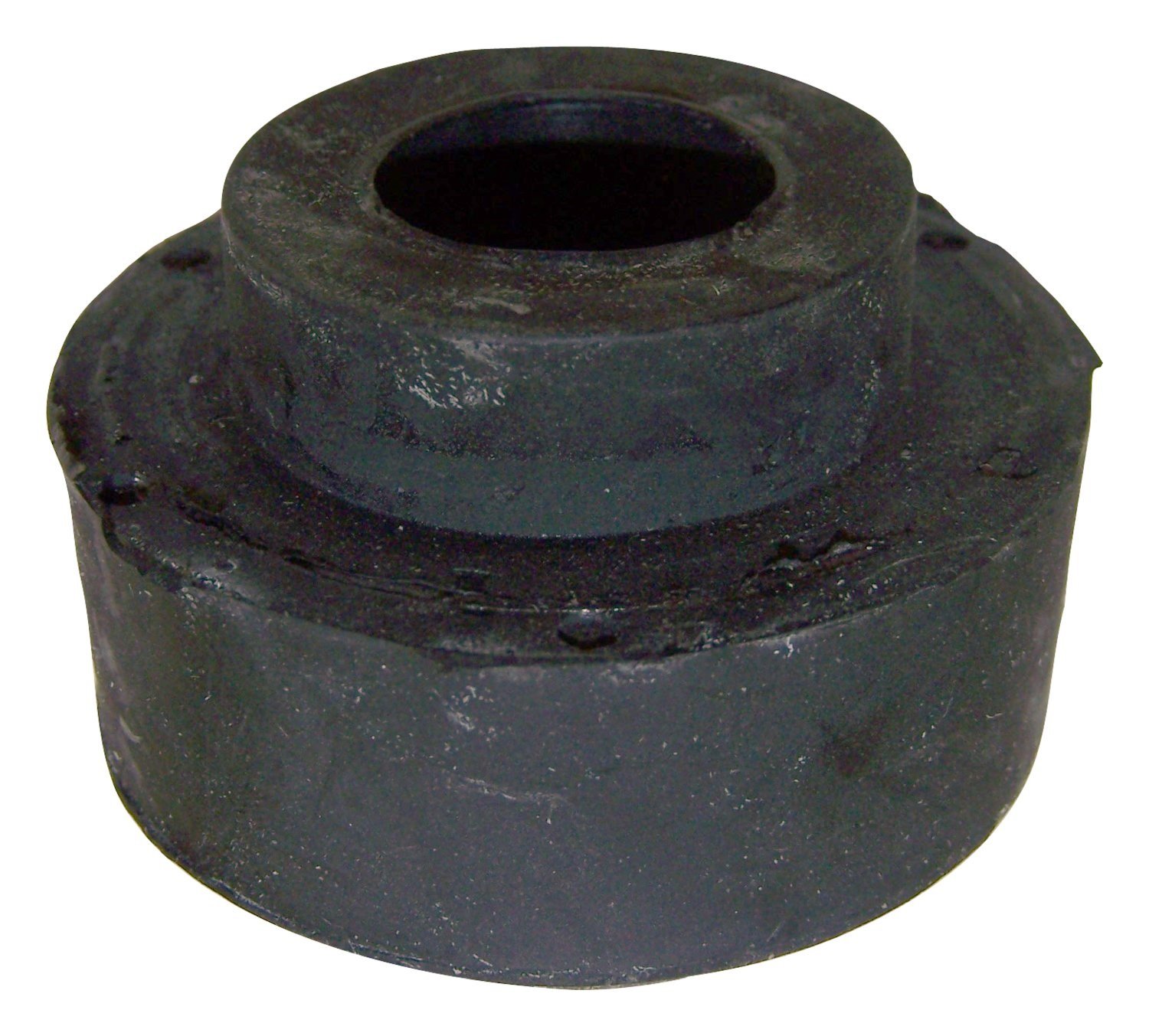 Crown Automotive Body Mount Bushing Kit - Durable Rubber Bushings for Smooth Ride & Vibration Reduction - Perfect for Truck, SUV, and Off-Road Vehicle Suspension Upgrades