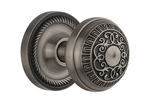 Antique Pewter