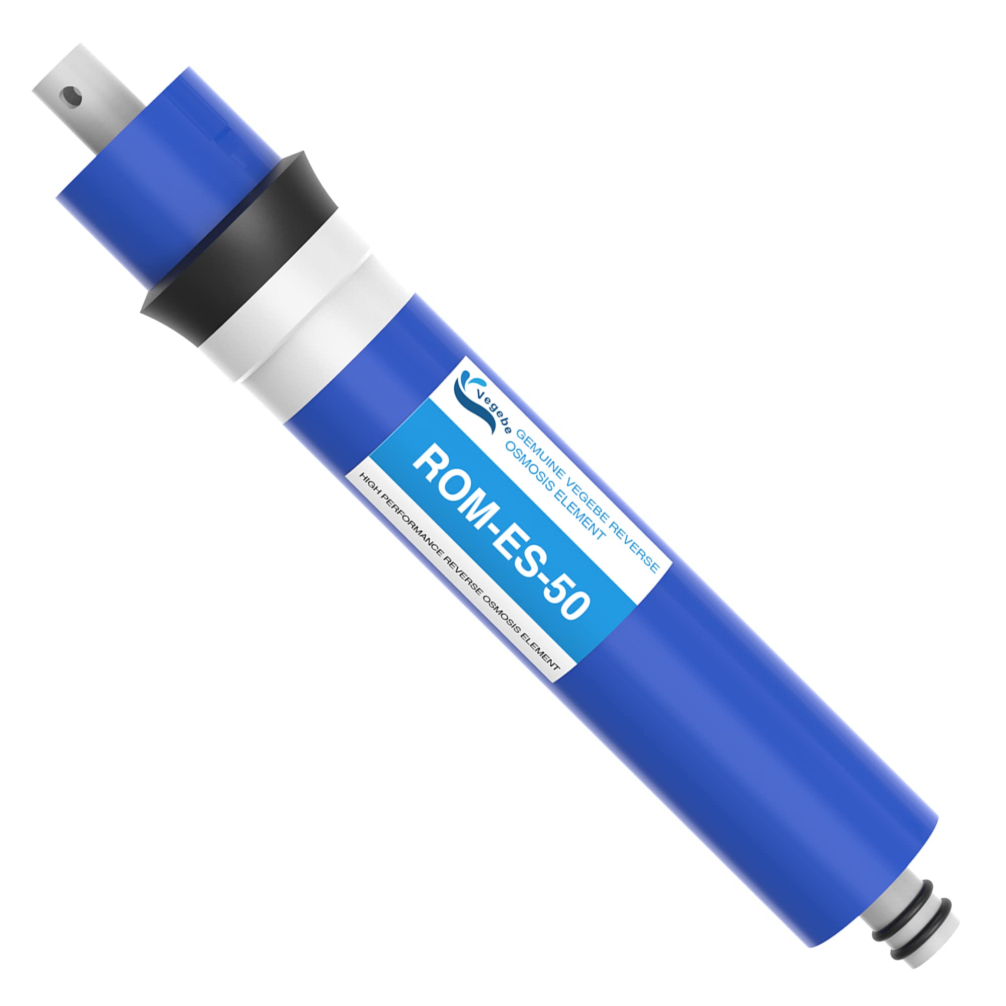 50 GPD RO Membrane Filter 12