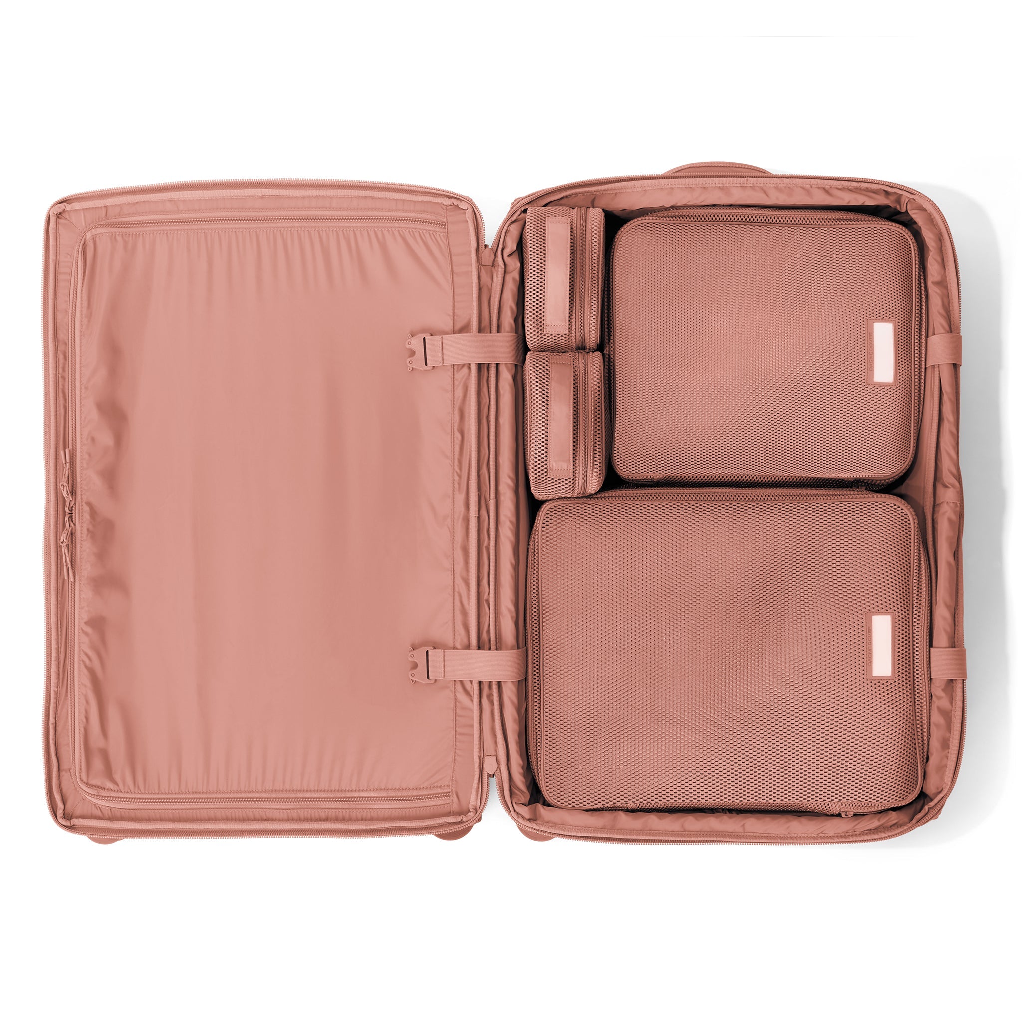 Dagne Dover Roma Packing Cube Large - Travel Organizer for Suitcases & Backpacks - Perfect for Business Trips & Vacations